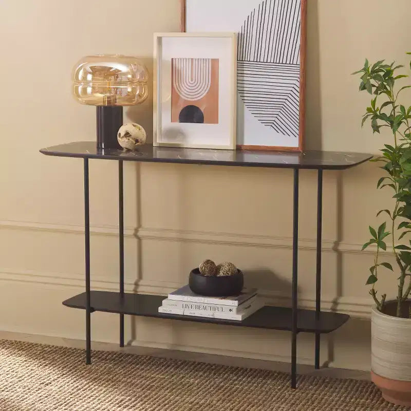 Console Kayleigh - CNS4205 - Safavieh