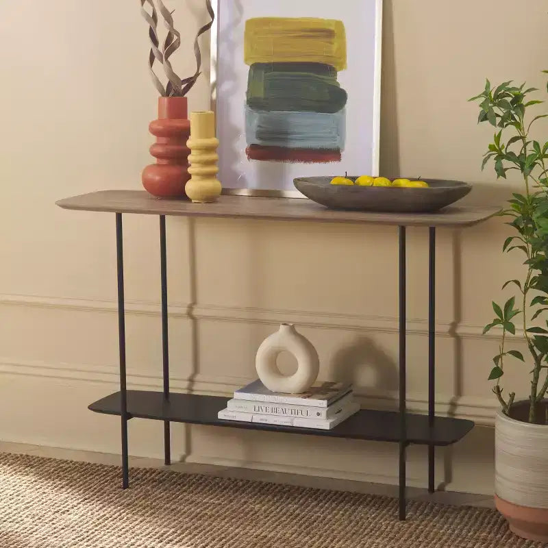 Console Kayleigh - CNS4205 - Safavieh