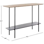 Console Kayleigh - CNS4205 - Safavieh