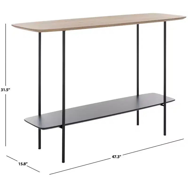 Console Kayleigh - CNS4205 - Safavieh