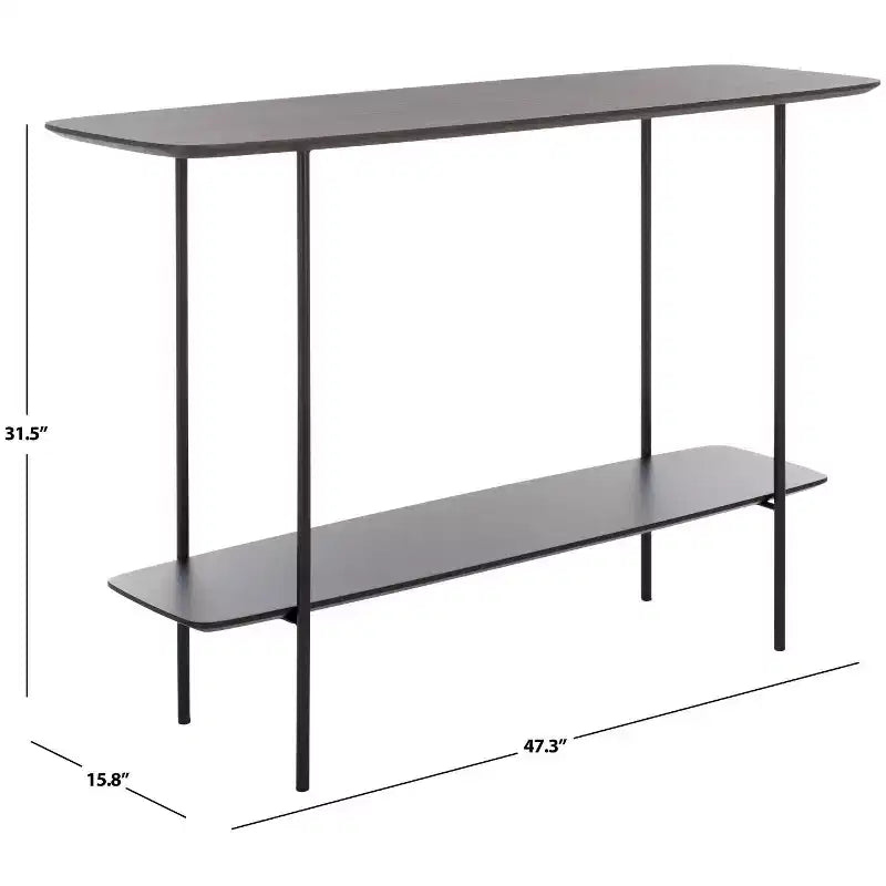 Console Kayleigh - CNS4205 - Safavieh