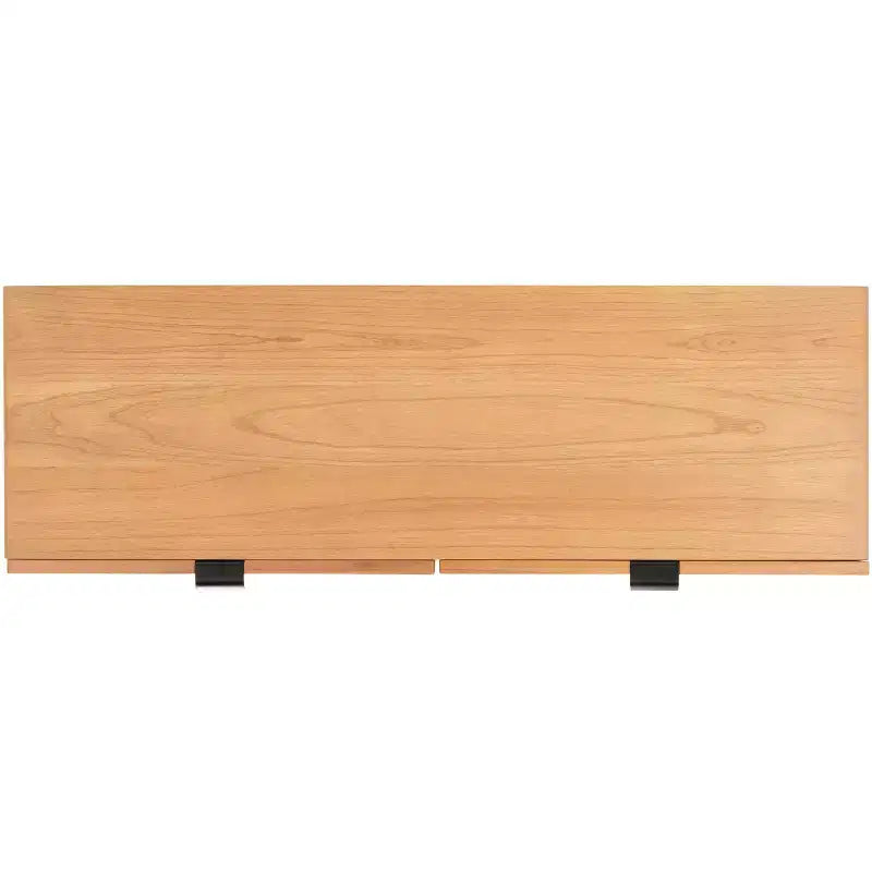 Console en rotin Baisley à 2 tiroirs - CNS5000 - Safavieh
