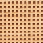 Console en rotin Baisley à 2 tiroirs - CNS5000 - Safavieh