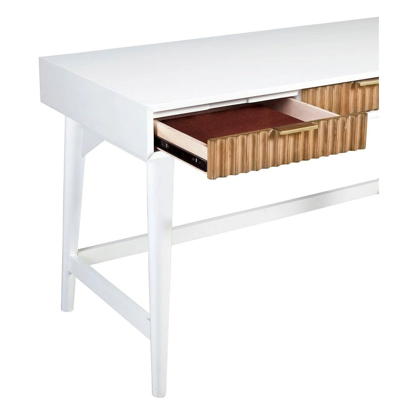 Origins by Alpine Larsen Large Desk