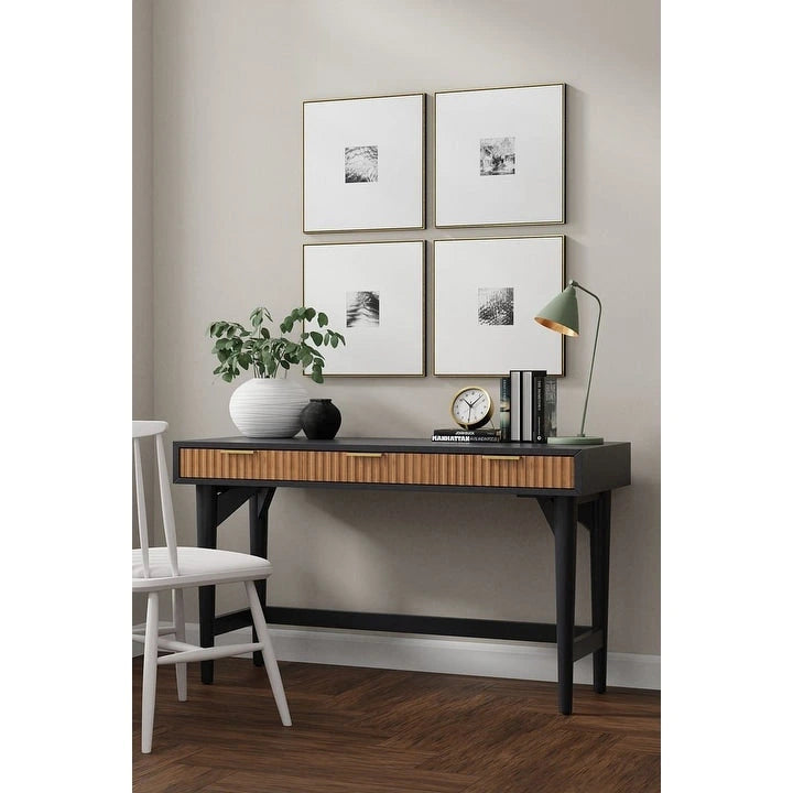 Origins by Alpine Larsen Large Desk