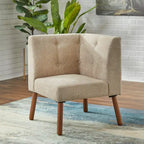 Simple Living Neha 4-piece Dining Set