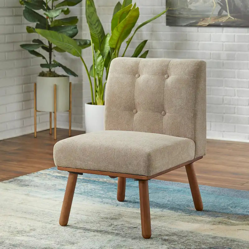 Simple Living Neha 4-piece Dining Set
