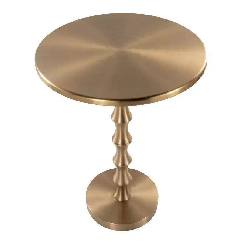 Table d'appoint en métal Bora LumiSource 27