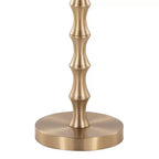 Table d'appoint en métal Bora LumiSource 27