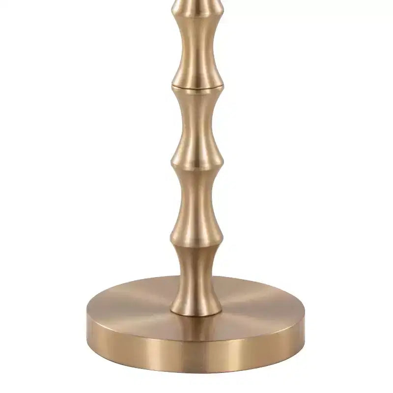 Table d'appoint en métal Bora LumiSource 27