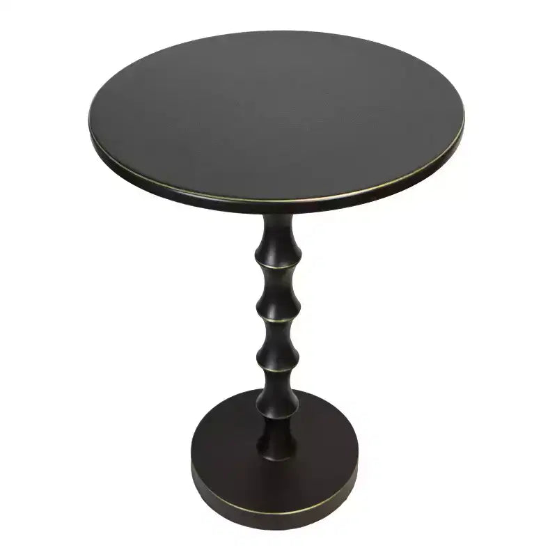 Table d'appoint en métal Bora LumiSource 27
