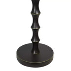 Table d'appoint en métal Bora LumiSource 27