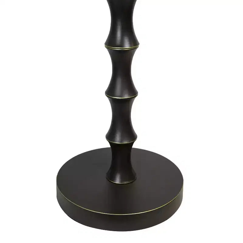 Table d'appoint en métal Bora LumiSource 27