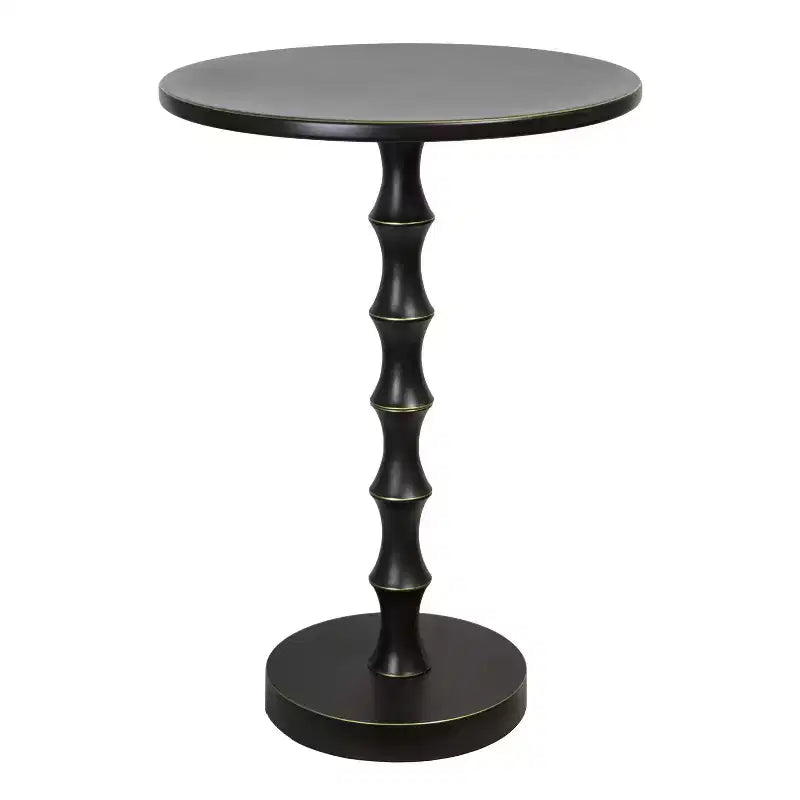 Table d'appoint en métal Bora LumiSource 27