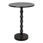 Table d'appoint en métal Bora LumiSource 27