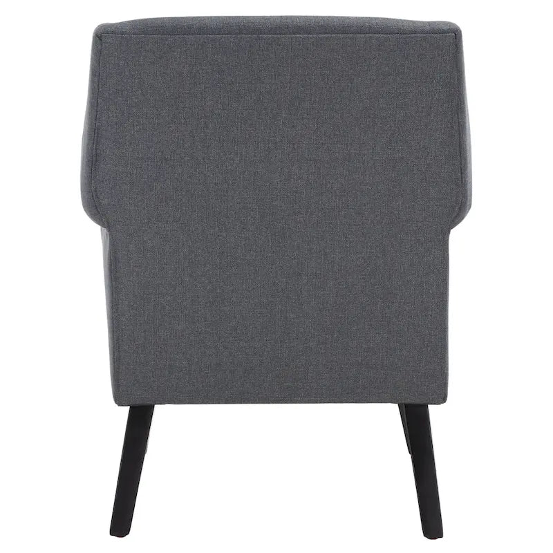 SAFAVIEH Selina Fauteuil d'appoint - 30 L x 30,3 P x 26,2 H - 30Lx30Px26H