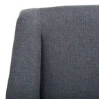 SAFAVIEH Selina Accent Chair - 30 W x 30.3 L x 26.2 H - 30Wx30Dx26H
