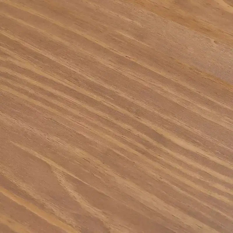 Lit King en bois massif Plank+Beam Duo avec tête de lit à panneaux, aucun sommier tapissier requis