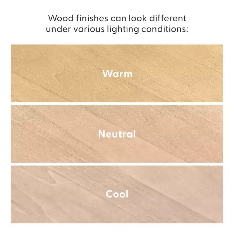 Lit King en bois massif Plank+Beam Duo avec tête de lit à panneaux, aucun sommier tapissier requis