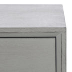 SAFAVIEH Sister Mid-Century 2-Drawer Coffee Table - 37.8 W x 19 L x 17.8 H - 38Wx19Dx18H