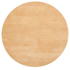 Table basse SAFAVIEH Couture Isavella en bois - 35 po L x 35 po P x 16 po H - 35Lx35Px16H