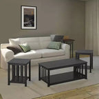 Ensemble de 3 tables basses Ottawa Home Design