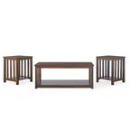 Ensemble de 3 tables basses Ottawa Home Design