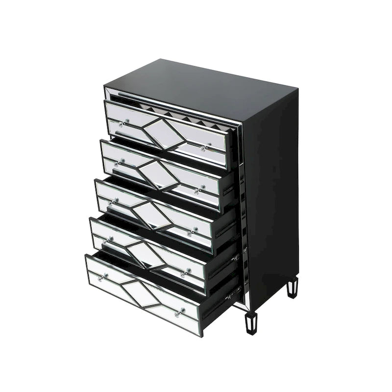 5 Drawer 36 Chest
