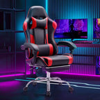 JIONJOY Ergonomic Racing Gaming Chair with High Back, Lumbar Support and Adjustable Armrests