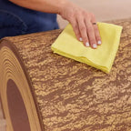 Banc bûche SoftZone, 30 cm