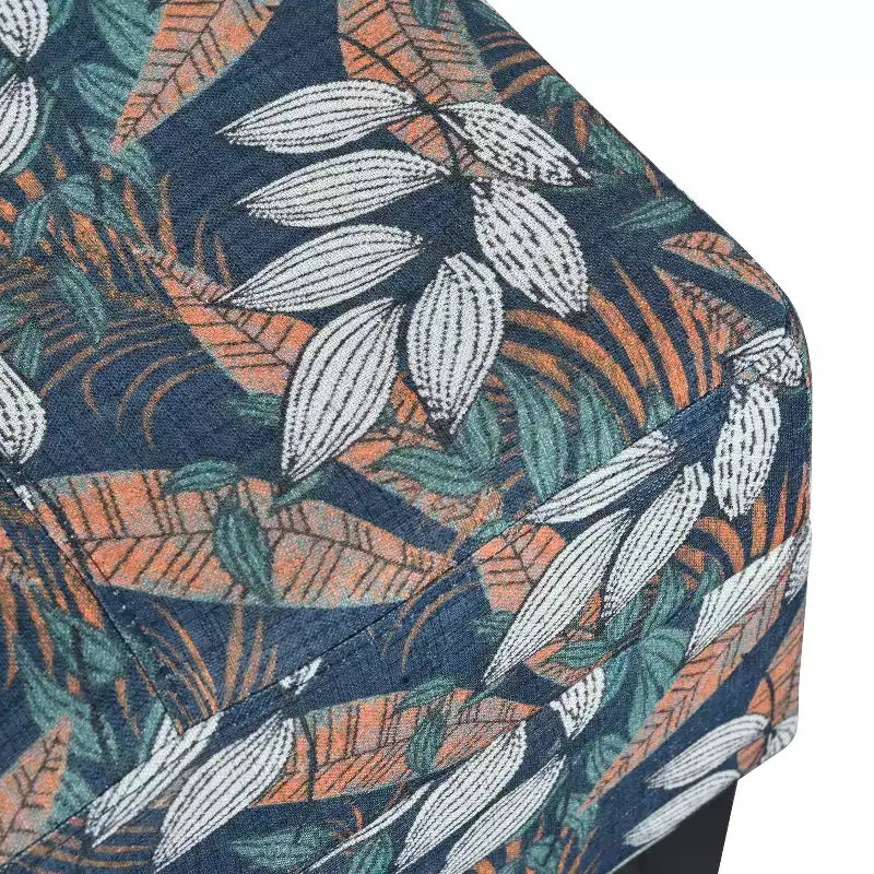 Christopher Knight Home Zahra Pouf capitonné en tissu contemporain