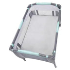 Parc Béb&eacute; Pliant Nursery Center Lil Snooze Deluxe III de Baby Trend