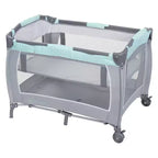 Parc Béb&eacute; Pliant Nursery Center Lil Snooze Deluxe III de Baby Trend