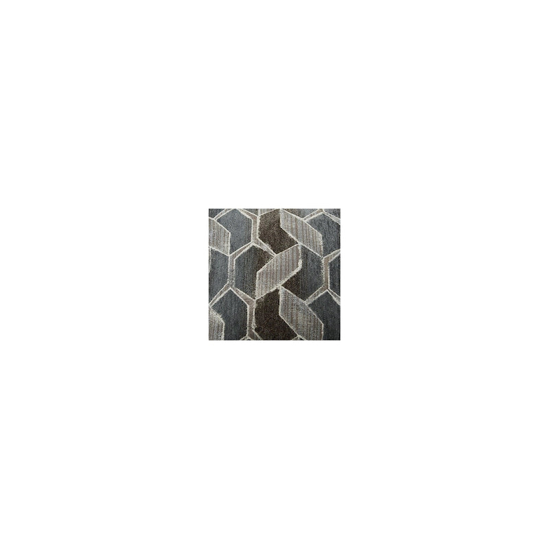 Signature Design by Ashley Stonemeade Sofa Chaise - 92 W x 62 D x 39 H