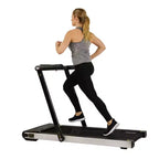 Tapis de Course Motorisé Pliable ASUNA Slim