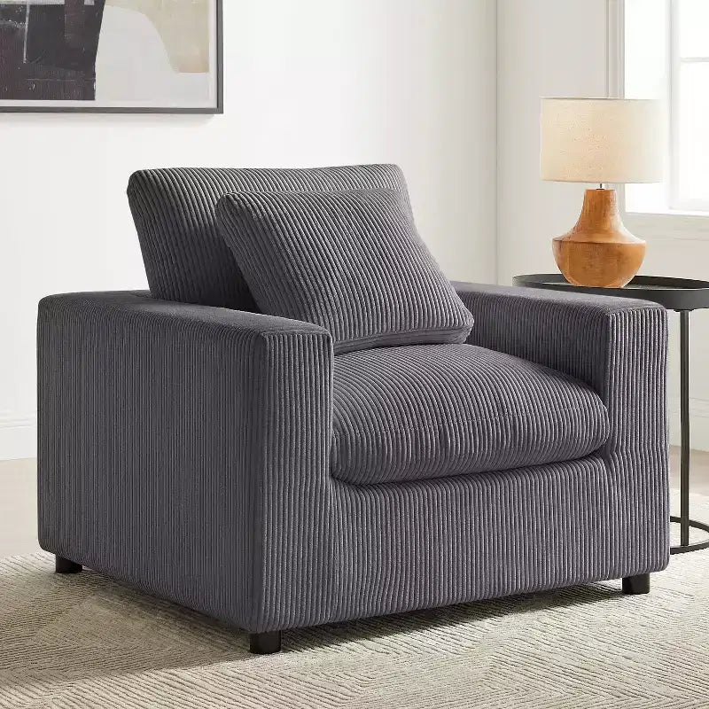 Fauteuil moderne Casella Comfort Pointe