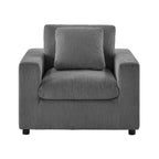 Fauteuil moderne Casella Comfort Pointe
