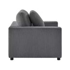 Fauteuil moderne Casella Comfort Pointe