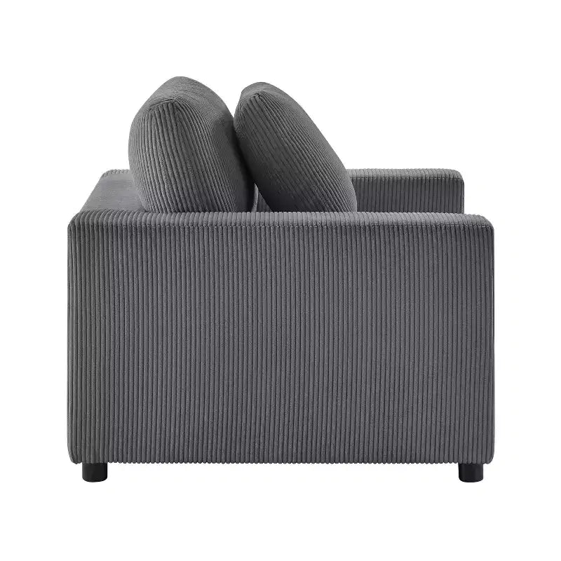 Fauteuil moderne Casella Comfort Pointe