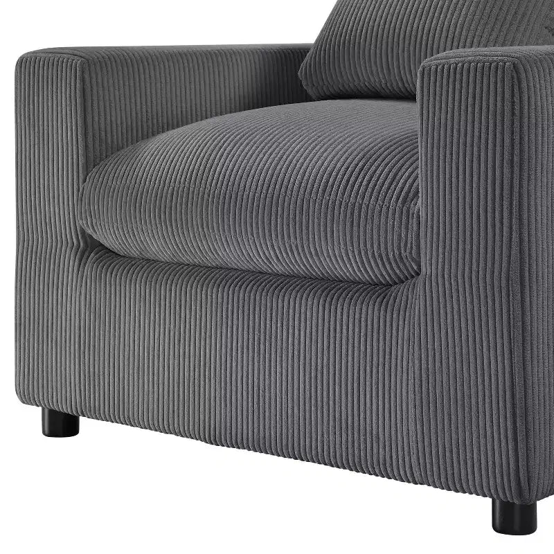Fauteuil moderne Casella Comfort Pointe