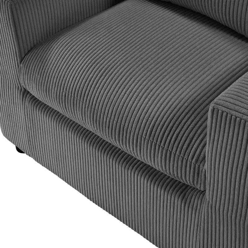 Fauteuil moderne Casella Comfort Pointe