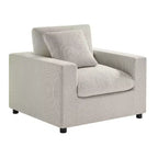Fauteuil moderne Casella Comfort Pointe