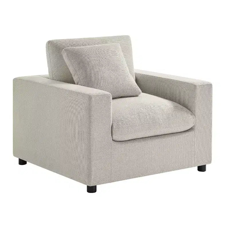 Fauteuil moderne Casella Comfort Pointe