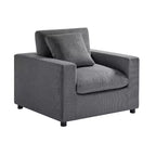 Fauteuil moderne Casella Comfort Pointe