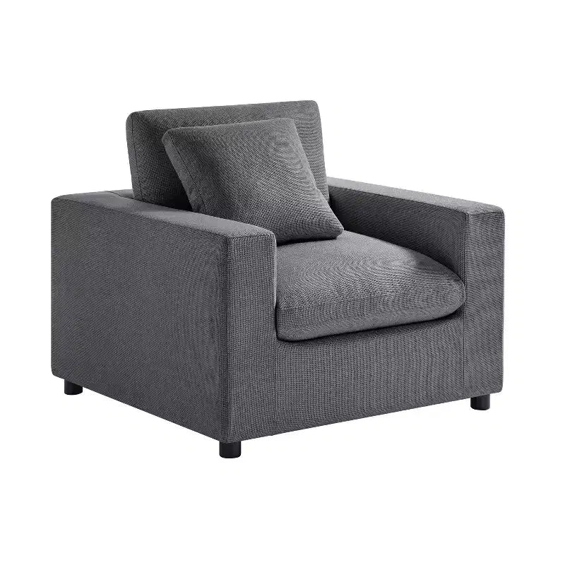 Fauteuil moderne Casella Comfort Pointe