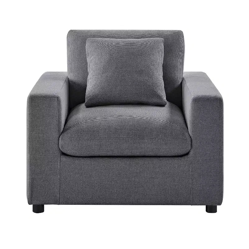 Fauteuil moderne Casella Comfort Pointe
