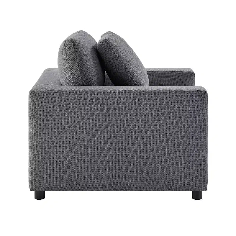 Fauteuil moderne Casella Comfort Pointe