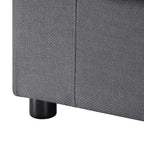 Fauteuil moderne Casella Comfort Pointe