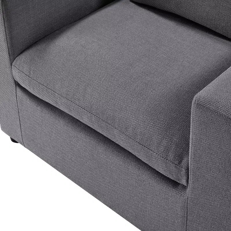 Fauteuil moderne Casella Comfort Pointe
