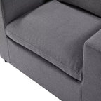 Fauteuil moderne Casella Comfort Pointe